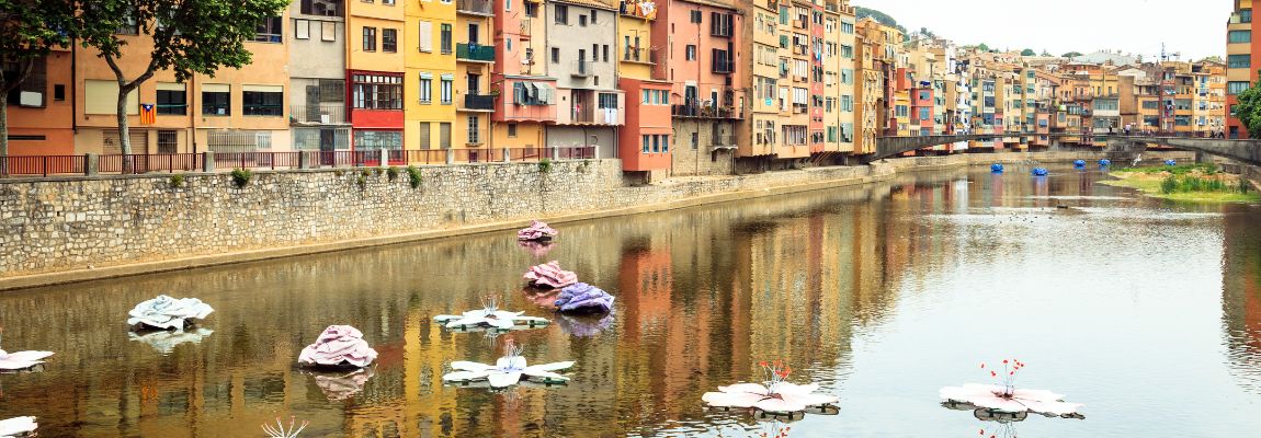 temps de flors 2024 girona