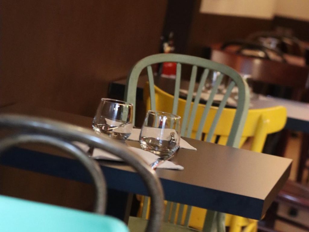La Vedette Sabadell restaurant